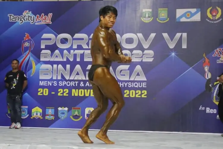 Kota Tangerang Raup Medali Emas Terbanyak di Lima Cabor