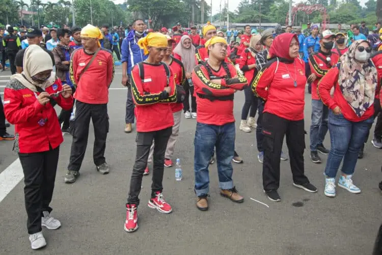 Pemprov Banten Siapkan Dua Lahan Kawasan Industri Baru