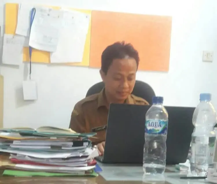 Pastikan Berkas Pelamar PPPK Sesuai Aturan, BKPSDM Pandeglang Lakukan Seleksi