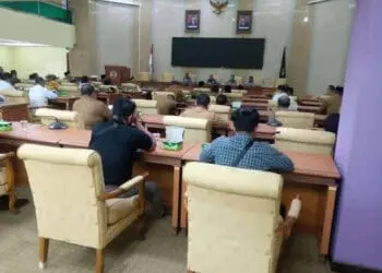 Tekan Aksi Gangster dan Tawuran Pelajar, Ketua Komisi II DPRD Sebut Perlu Sanksi Tegas