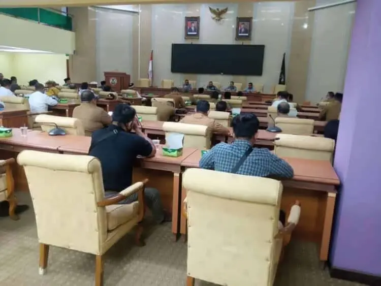 Tekan Aksi Gangster dan Tawuran Pelajar, Ketua Komisi II DPRD Sebut Perlu Sanksi Tegas