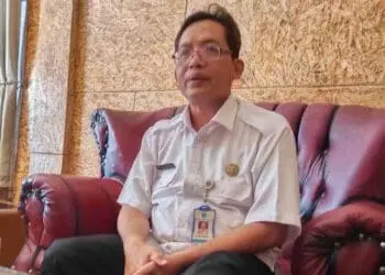 Kecam Tindakan Oknum PGRI Pandeglang Yang Joget dan Peluk Biduan, Dindikpora Tegaskan Ini