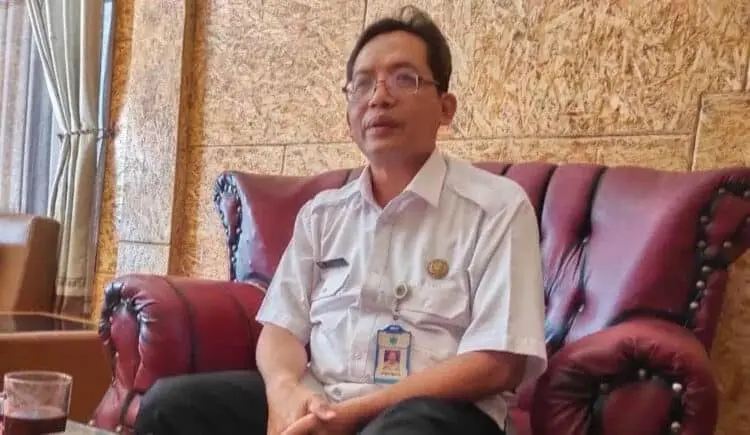 Kecam Tindakan Oknum PGRI Pandeglang Yang Joget dan Peluk Biduan, Dindikpora Tegaskan Ini