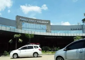 4 Pasien Suspek Gagal Ginjal di RSUD Balaraja Meninggal