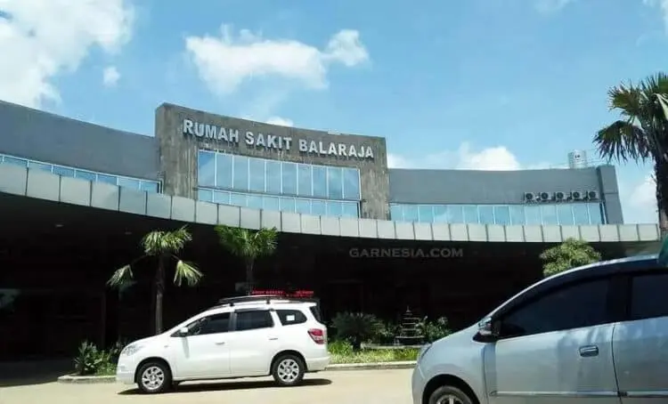 4 Pasien Suspek Gagal Ginjal di RSUD Balaraja Meninggal