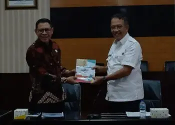 Pemprov Dorong KPID Banten Maksimalkan Peran dan Fungsinya
