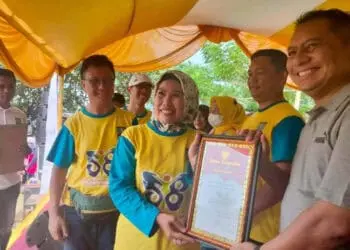 Ketersediaan Vaksin Minim, Target Sasaran di Kabupaten Serang Justru Bertambah