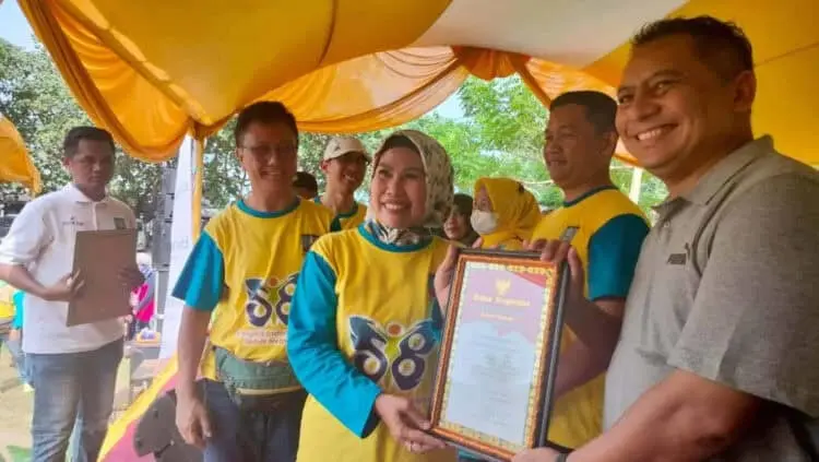 Ketersediaan Vaksin Minim, Target Sasaran di Kabupaten Serang Justru Bertambah