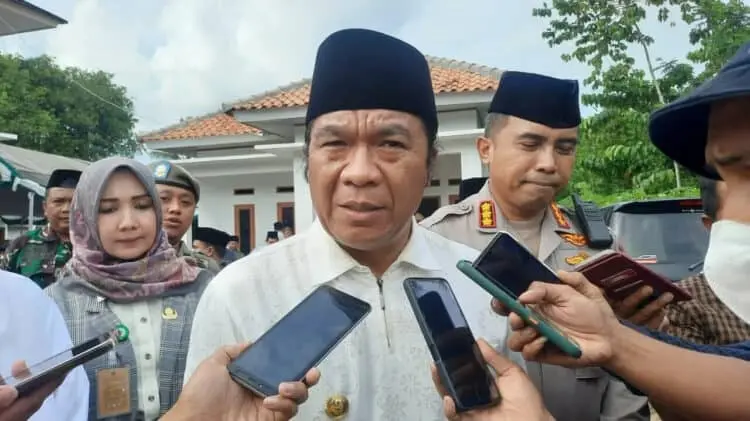 Al Muktabar: Ponpes Mempunyai Peran Penting Meredam Paham Radikal