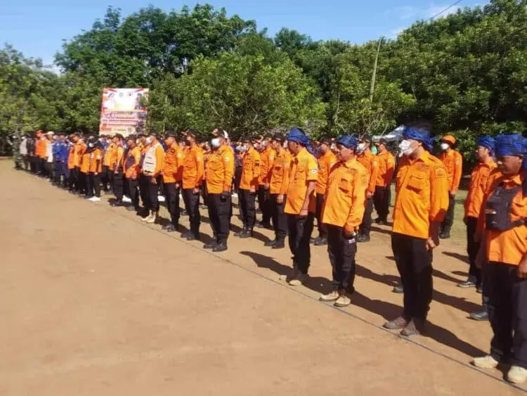 Masyarakat Diimbau Waspada Bencana, Banten Mempunyai Kemiripan Topografi dengan Cianjur