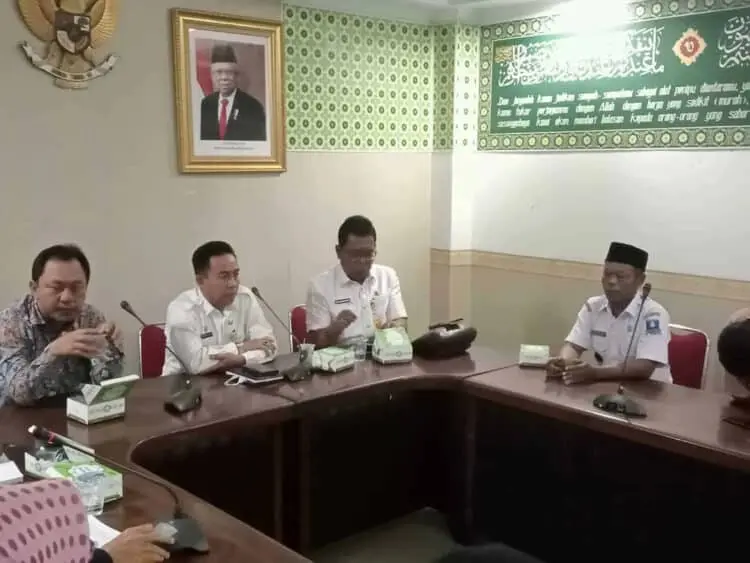 4 Tahun Warga Terdampak Tol Serang - Panimbang Menunggu Ganti Rugi Lahan