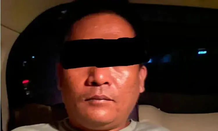 Polisi Tangkap Pembunuh Sopir Angkot di Cikokol, Kota Tangerang