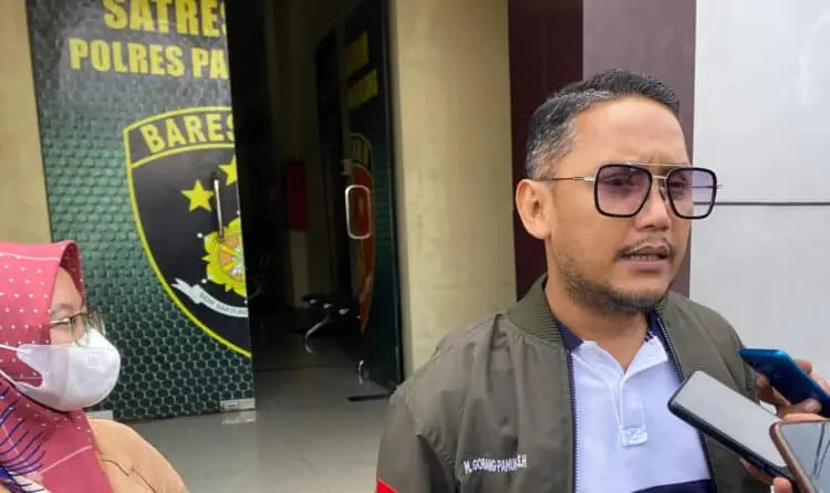Ketua LPA Pandeglang: Dugaan Pencabulan Itu Benar Adanya
