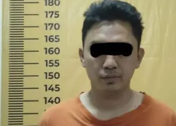 4 Kali Beraksi, Spesialis Pelaku Pencurian dengan Cara Pecah Kaca Ini Ditangkap Polisi
