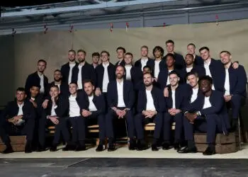 Ini Tim dan Skuad Lengkap Grup B Piala Dunia 2022