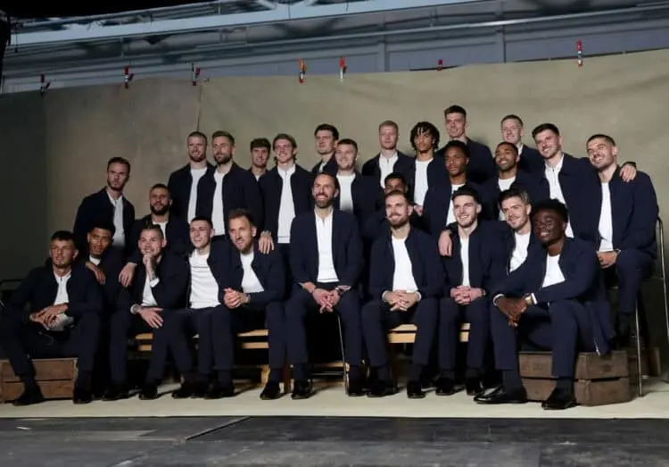 Ini Tim dan Skuad Lengkap Grup B Piala Dunia 2022