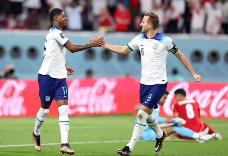 Piala Dunia 2022; Prediksi Inggris vs Amerika Serikat Dini Hari Nanti