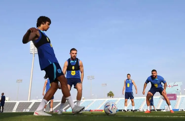 Piala Dunia 2022; Prediksi Wales vs Inggris Dini Hari Nanti