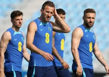 Piala Dunia 2022; Prediksi Inggris vs Iran Nanti Malam