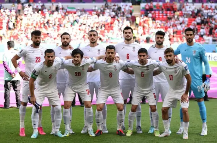 Piala Dunia 2022; Prediksi Iran vs Amerika Serikat Dini Hari Nanti
