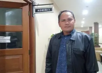 Anggota DPRD Kota Tangerang Klarifikasi Ketidakhadiran di Haul Syekh Nawawi