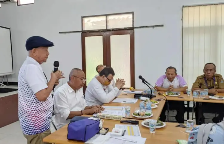 Jadi Runner Up Porprov VI Banten, Kabupaten Tangerang Siap Bangkit Lebih Kuat