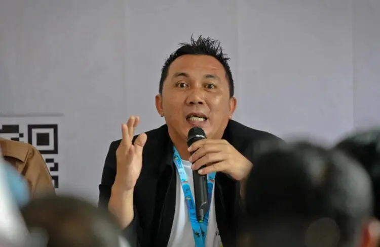 Diprotes Kabupaten Tangerang Soal Rekap Medali, Begini Jawaban PB Porprov