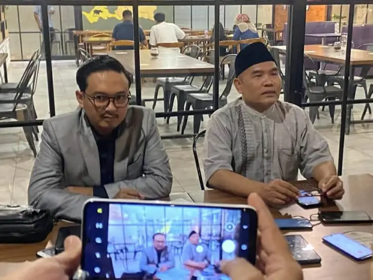 Pengacara Oknum Anggota DPRD Pandeglang Berinisial Y Angkat Bicara