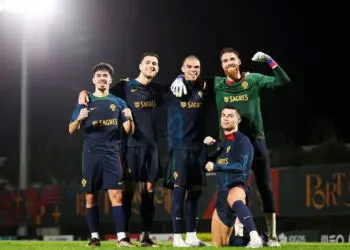 Ini Tim dan Skuad Lengkap Grup H Piala Dunia 2022