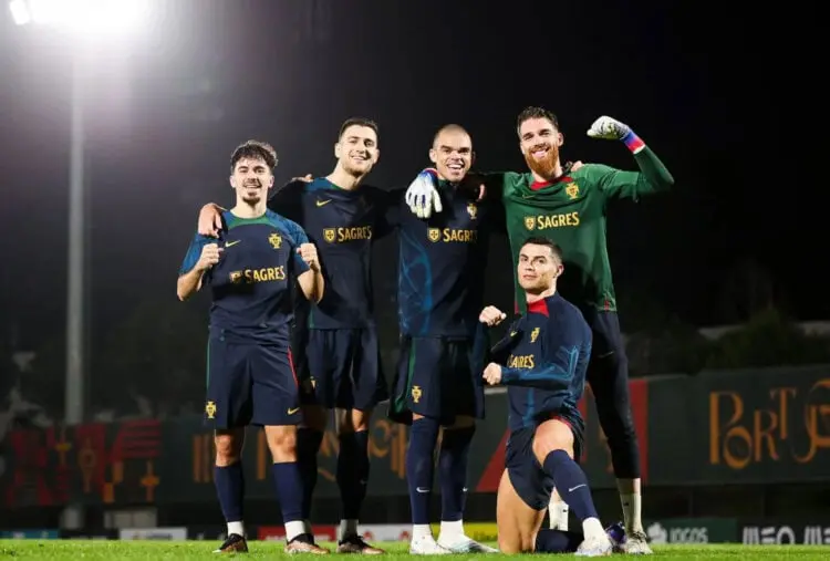 Ini Tim dan Skuad Lengkap Grup H Piala Dunia 2022