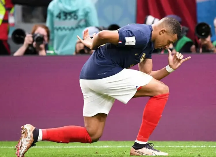 Piala Dunia 2022; Prediksi Tunisia vs Prancis Nanti Malam