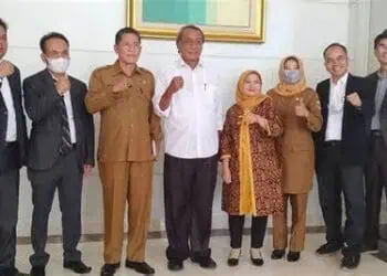 Pemkab Serang Segera Buka Open Bidding Direktur Utama PT BPR Serang