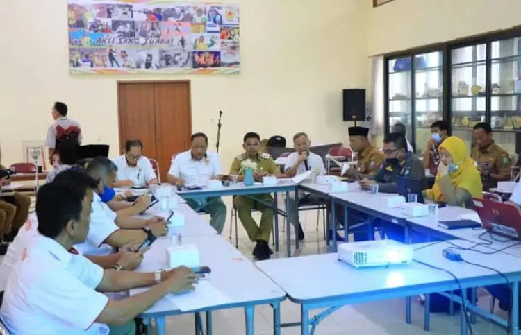 Kota Tangerang Siap Menyambut Ribuan Atlet Porprov VI Banten