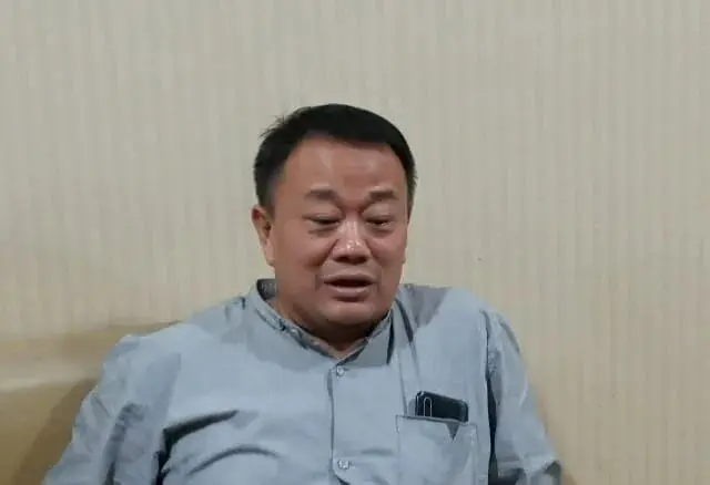 Ketua Komisi II DPRD Kota Tangerang Berharap Pemkot Wujudkan Pembangunan Berkeadilan