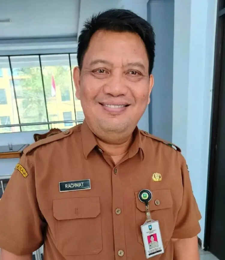Kepala Bappeda Kabupaten Serang Mendorong OPD Tingkatkan Inovasi
