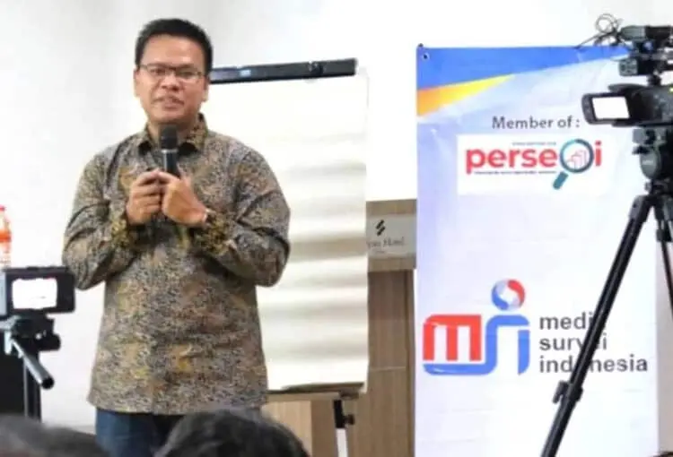 Usung Airin jadi Cagub Dinilai Akan Memperkuat Golkar di Banten