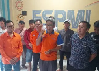Pesangon Belum Dibayar, FSPMI Berencana Pailitkan PT Alko Mandiri