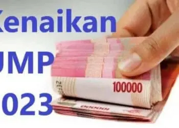 Pemprov Tetapkan Kenaikan UMP 6,4 Persen, Sejumlah Pengusaha Ancam Eksodus Besar-besaran