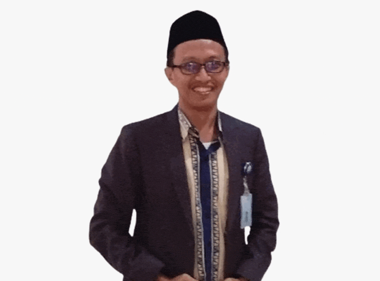 Guru Pilar Utama Revolusi Akhlak