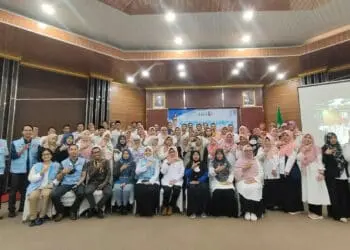 Pemprov Banten Targetkan Bentuk 1.000 Penyuluh Antikorupsi, Ini Tujuannya