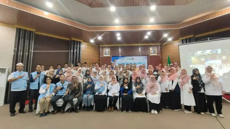 Pemprov Banten Targetkan Bentuk 1.000 Penyuluh Antikorupsi, Ini Tujuannya