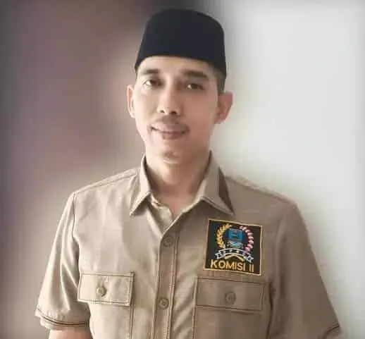 Persoalan Sampah di Kawasan Wisata Anyer – Cinangka Jadi Sorotan Dewan