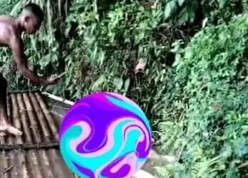 Mayat Perempuan Tanpa Identitas di Mengambang di Aliran Sungai Ciberang Lebak