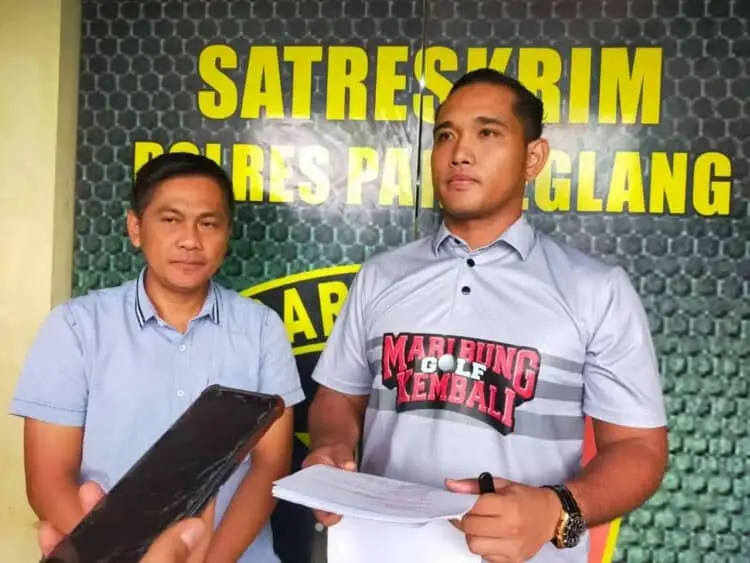 Kasus Dugaan Pencabulan yang Menyeret Oknum Angggota DPRD Pandeglang Masuk Babak Baru