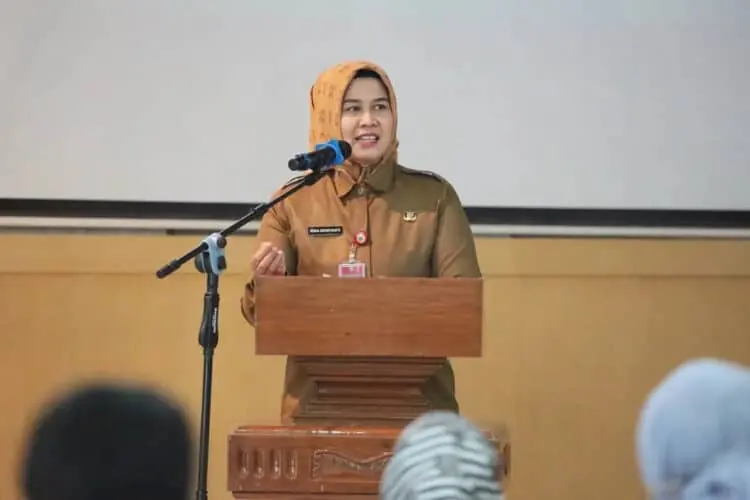 Pemprov Alokasikan Rp304 Miliar Untuk 1.600 Paket PSU