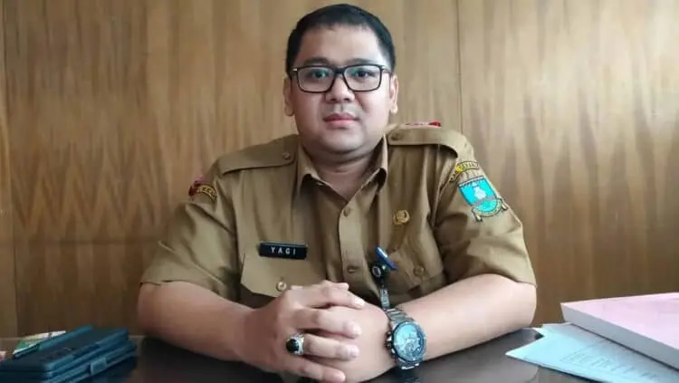 Ratusan Koperasi di Kabupaten Serang Tidak Aktif Membuat Laporan