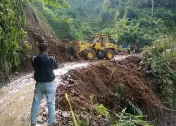 Warga Lebak Kembali Diminta Waspadai Potensi Bencana