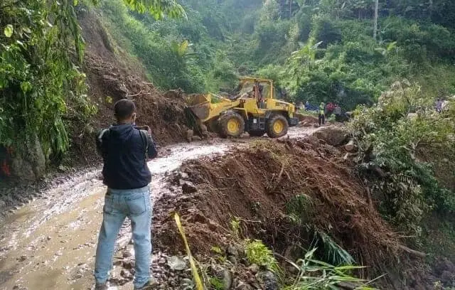 Warga Lebak Kembali Diminta Waspadai Potensi Bencana