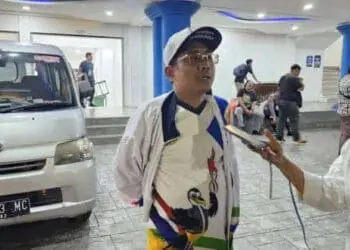 Pembukaan Porprov VI Banten Semarak dan Meriah, Ketua DPRD Kota Tangerang Beri Apresiasi