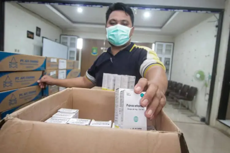 BPOM Cabut Izin Edar 69 Obat, Berikut Ini Daftarnya